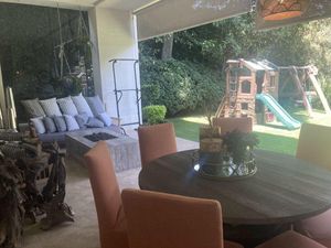 Casa en Venta en San Mateo Tlaltenango Cuajimalpa de Morelos