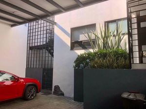 Casa en Venta en Jardines del Pedregal de San Angel Coyoacán