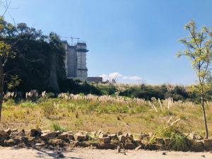 Terreno en Venta en Jesus del Monte Huixquilucan