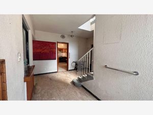 Casa en Venta en Polanco I Sección Miguel Hidalgo