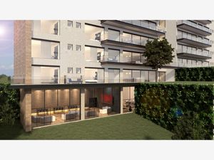 Departamento en Venta en San José de los Leones 1a Sección Naucalpan de Juárez