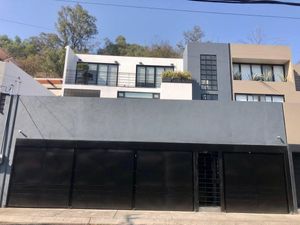 Casa en Venta en Jardines del Pedregal de San Angel Coyoacán