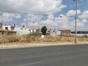 Terreno en Venta en La Joya Puebla