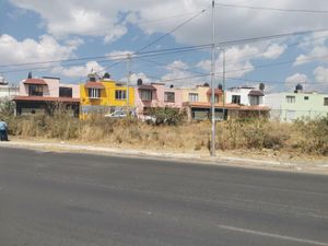 Terreno en Venta en La Joya Puebla