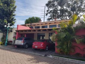 Casa en Renta en Residencial el Campanario San Pedro Cholula