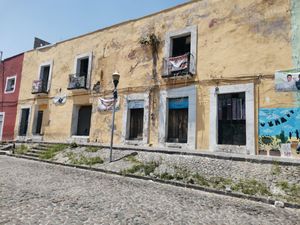 Casa en Venta en El Alto Puebla