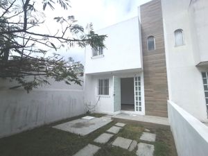 Casa en Venta en Villa Albertina Puebla