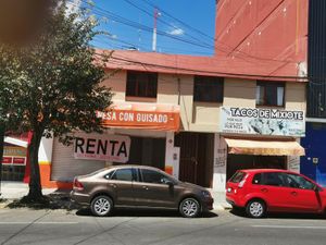 Local en Renta en Los Volcanes Puebla