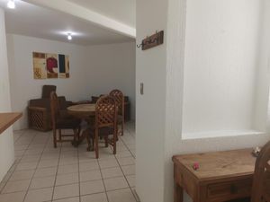 Departamento en Renta en Santa Cruz Buenavista Puebla
