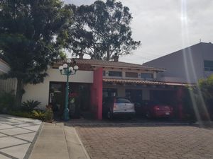 Casa en Renta en Residencial el Campanario San Pedro Cholula