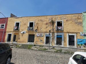 Casa en Venta en El Alto Puebla