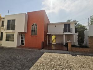Casa en Renta en Santiago Momoxpan San Pedro Cholula