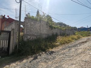 Terreno en Venta en San Francisco Totimehuacan Puebla