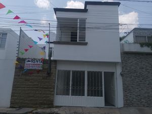 Casa en Renta en Santiago Puebla