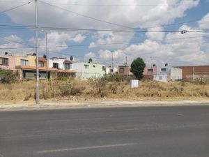 Terreno en Venta en La Joya Puebla