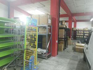 Bodega en Renta en El Puente San Andrés Cholula