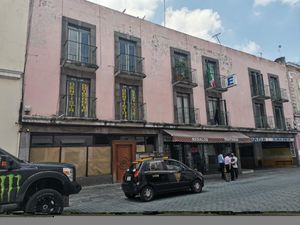 Oficina en Renta en Centro Puebla