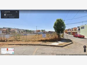 Terreno en Venta en La Joya Puebla