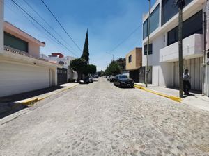 Casa en Renta en Reforma Agua Azul Puebla