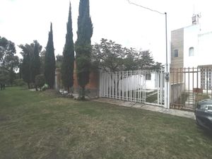Casa en Venta en Villa Albertina Puebla