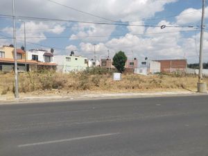 Terreno en Venta en La Joya Puebla
