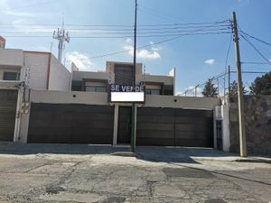 Departamento en Venta en El Cerrito Puebla