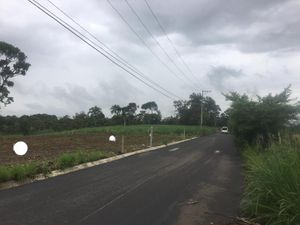 Terreno en Venta en Guadalupe Barreal Córdoba