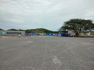 Terreno en Renta en Colinas de Santa Fe Veracruz