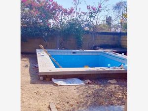 Casa en Venta en El Capulin Yautepec