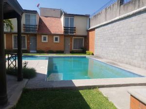 Casa en Venta en Hermenegildo Galeana Cuautla