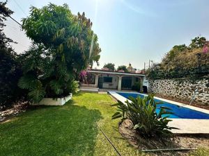 Casa en Venta en Altos de Oaxtepec Yautepec