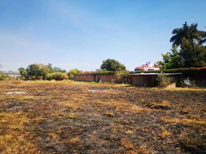 Terreno en Venta en Itzamatitlan Yautepec