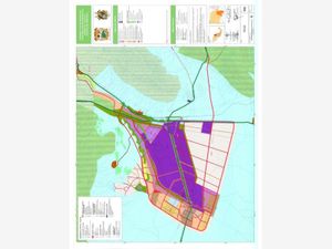 Terreno en Venta en El Derramadero Saltillo