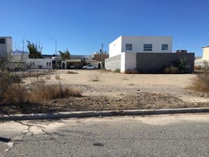 Terreno en Venta en San Miguel Saltillo