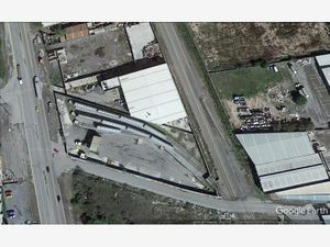 Terreno en Venta en Virreyes Industrial Saltillo