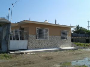 Casa en Renta en Alfredo V Bonfil Veracruz