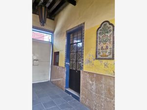 Casa en Venta en El Carmen Puebla