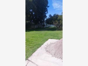 Terreno en Venta en Santiago Momoxpan San Pedro Cholula