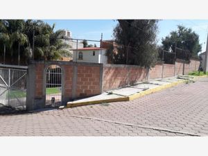 Casa en Venta en Santa Maria Ixtulco Tlaxcala