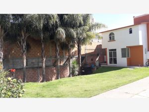 Casa en Venta en Santa Maria Ixtulco Tlaxcala