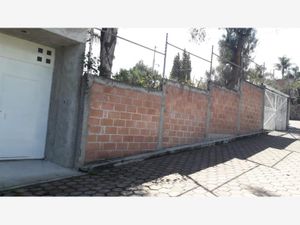 Casa en Venta en Santa Maria Ixtulco Tlaxcala