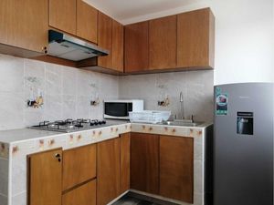 Departamento en Renta en Gobernadores San Andrés Cholula