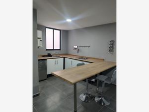 Departamento en Renta en Milenio III Querétaro