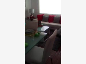 Departamento en Venta en San Mateo Nopala Naucalpan de Juárez