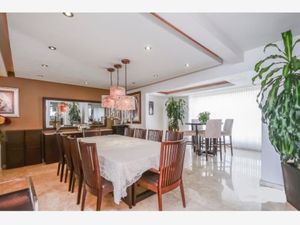 Casa en Venta en Bosque Esmeralda Atizapán de Zaragoza