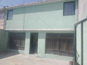 Casa en Venta en Izcalli San Pablo Tultitlán