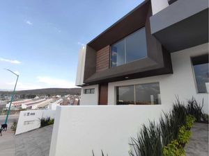 Casa en Venta en Bosques Tres Marias Morelia