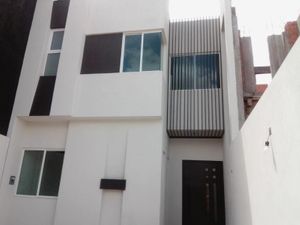 Casa en Venta en Felix Ireta Morelia