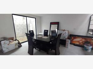 Casa en Venta en Ejidal Tres Puentes Morelia