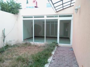 Casa en Venta en Chapultepec Sur Morelia